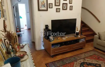 Casa com 2 quartos à venda na rua iperoig, 301, perdizes, são paulo, 120 m2 por r$ 960.000