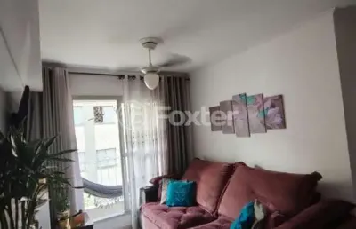 Apartamento com 2 quartos à venda na rua ibitirama, 2051, vila prudente, são paulo, 53 m2 por r$ 318.000