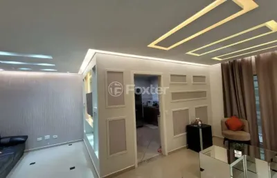 Casa com 3 quartos à venda na rua padre mariano ronchi, 541, vila pereira cerca, são paulo, 319 m2 por r$ 1.300.000
