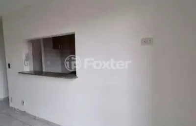 Apartamento com 2 quartos à venda na rua gregório allegri, 100, vila das belezas, são paulo, 55 m2 por r$ 345.000