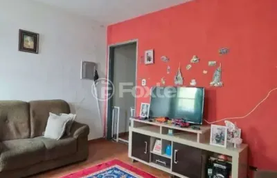 Casa com 4 quartos à venda na travessa pisa, 9, vila verde, são paulo, 150 m2 por r$ 380.000