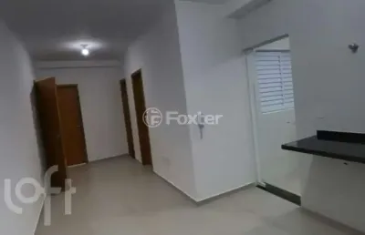 Apartamento com 2 quartos à venda na rua zambeze, 402, vila carrão, são paulo, 45 m2 por r$ 371.000