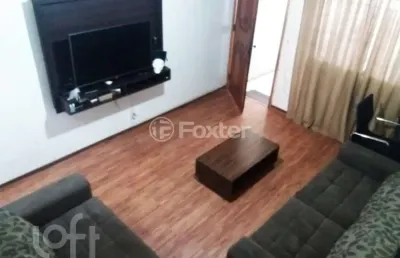 Casa com 3 quartos à venda na rua spencer vampré, 25, vila souza, são paulo, 92 m2 por r$ 510.000