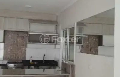 Apartamento com 3 quartos à venda na rua fenícia, 791, parque novo oratório, santo andré, 72 m2 por r$ 450.000