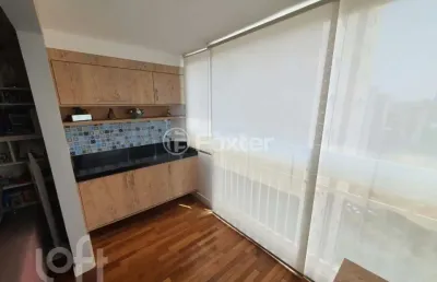 Apartamento com 1 quarto à venda na avenida francisco de paula quintanilha ribeiro, 400, vila campestre, são paulo, 89 m2 por r$ 890.000