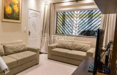 Casa com 3 quartos à venda na rua cândido borges monteiro, 142, vila constança, são paulo, 160 m2 por r$ 865.000