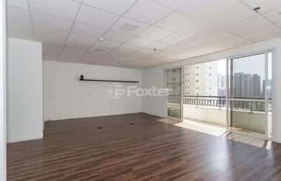 Sala comercial com 1 sala à venda na avenida francisco matarazzo, 1752, água branca, são paulo, 61 m2 por r$ 850.000