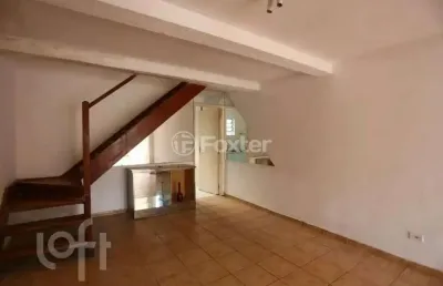 Casa com 2 quartos à venda na avenida corifeu de azevedo marques, 3513, vila lageado, são paulo, 60 m2 por r$ 638.000