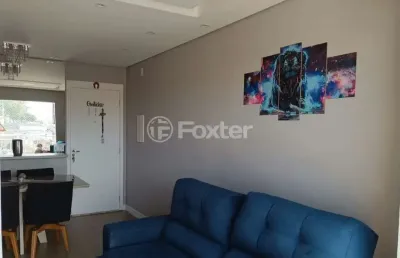 Apartamento com 2 quartos à venda na rua eugênia s vitale, 980, taboão, são bernardo do campo, 52 m2 por r$ 425.000