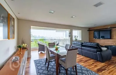 Apartamento com 3 quartos à venda na rua ipiranga, 600, jardim aeroporto, são paulo, 109 m2 por r$ 1.150.000