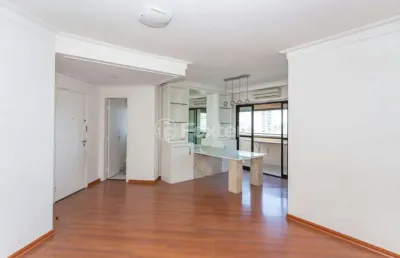Apartamento com 3 quartos à venda na rua montesquiéu, 105, vila mariana, são paulo, 127 m2 por r$ 1.350.000