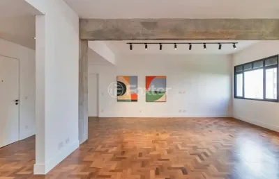 Apartamento com 3 quartos à venda na rua visconde de ouro preto, 147, consolação, são paulo, 212 m2 por r$ 2.285.000