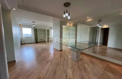 Apartamento com 2 quartos à venda na rua voluntários da pátria, 2798, santana, são paulo, 119 m2 por r$ 687.000