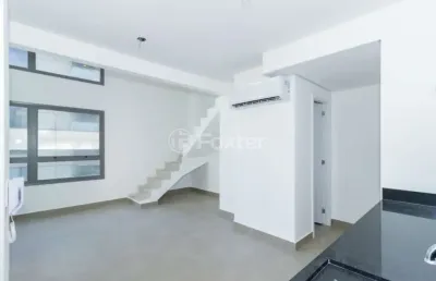 Apartamento com 1 quarto à venda na avenida indianópolis, 70, indianópolis, são paulo, 61 m2 por r$ 1.090.000