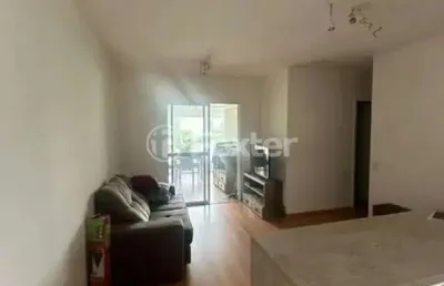 Apartamento com 3 quartos à venda na rua doutor luiz migliano, 923, jardim vazani, são paulo, 80 m2 por r$ 763.200