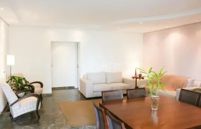 Apartamento com 3 quartos à venda na rua itapeti, 1100, vila gomes cardim, são paulo, 137 m2 por r$ 965.000
