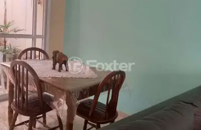 Casa em condomínio fechado com 3 quartos à venda na avenida miguel yunes, 500, usina piratininga, são paulo, 95 m2 por r$ 1.064.000