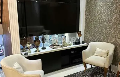 Casa em condomínio fechado com 3 quartos à venda na rua joão da rocha, 200, jardim consórcio, são paulo, 145 m2 por r$ 1.150.000