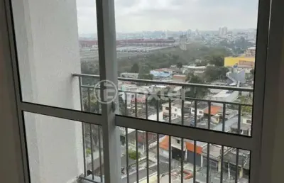 Apartamento com 2 quartos à venda na avenida itaquera, 5889, cidade líder, são paulo, 44 m2 por r$ 350.000