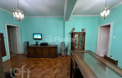 Apartamento com 3 quartos à venda na rua 21 de abril, 1542, brás, são paulo, 155 m2 por r$ 505.000
