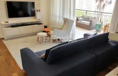 Apartamento com 4 quartos à venda na rua dona carolina, 60, vila mariana, são paulo, 150 m2 por r$ 2.900.000