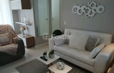 Apartamento com 2 quartos à venda na rua vieira de morais, 1890, campo belo, são paulo, 44 m2 por r$ 855.000
