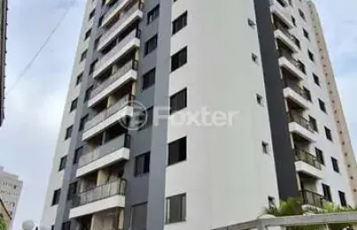 Apartamento com 3 quartos à venda na rua antônio domingues de carvalho, 101, parada inglesa, são paulo, 75 m2 por r$ 800.000