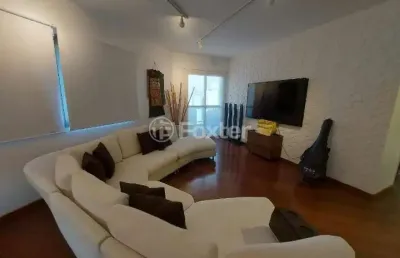 Apartamento com 3 quartos à venda na rua rafael correa sampaio, 1003, santa paula, são caetano do sul, 167 m2 por r$ 1.392.000