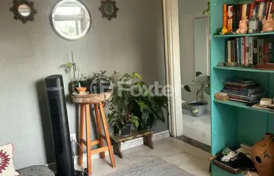 Apartamento com 2 quartos à venda na avenida lins de vasconcelos, 2534, vila mariana, são paulo, 47 m2 por r$ 430.000