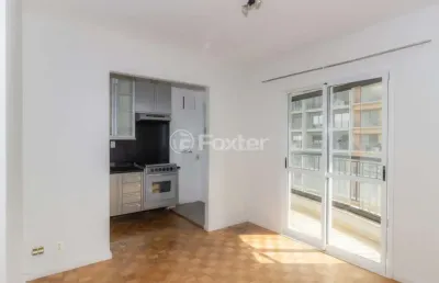 Apartamento com 2 quartos à venda na rua coronel artur de paula ferreira, 95, vila nova conceição, são paulo, 58 m2 por r$ 945.000