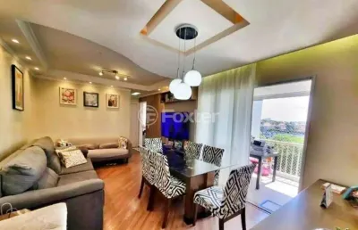 Apartamento com 3 quartos à venda na rua doutor hélio fidélis, 152, cidade são francisco, são paulo, 875 m2 por r$ 1.100.000