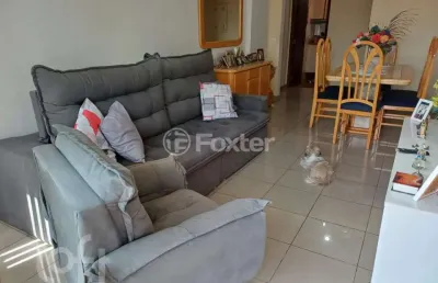 Apartamento com 3 quartos à venda na avenida itaboraí, 311, bosque da saúde, são paulo, 94 m2 por r$ 820.000