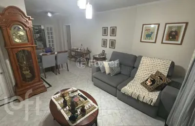 Apartamento com 3 quartos à venda na avenida paes de barros, 2130, mooca, são paulo, 142 m2 por r$ 690.000