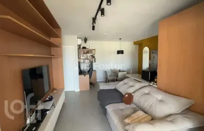 Apartamento com 2 quartos à venda na rua professor doutor josé marques da cruz, 148, jardim das acacias, são paulo, 84 m2 por r$ 1.700.000
