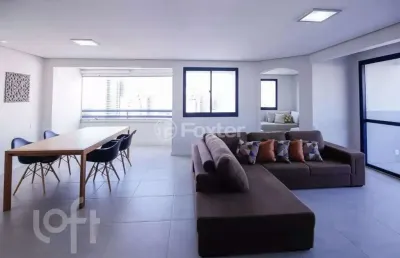 Apartamento com 4 quartos à venda na rua desembargador do vale, 900, perdizes, são paulo, 210 m2 por r$ 1.750.000