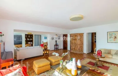Apartamento com 4 quartos à venda na avenida doutor altino arantes, 870, vila clementino, são paulo, 290 m2 por r$ 1.980.000