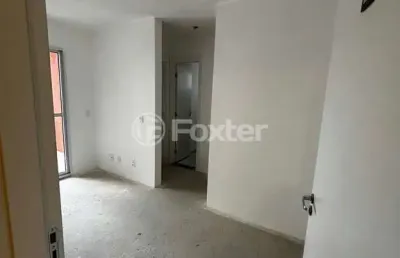 Apartamento com 1 quarto à venda na avenida alexandre mackenzie, 357, jaguaré, são paulo, 43 m2 por r$ 340.000