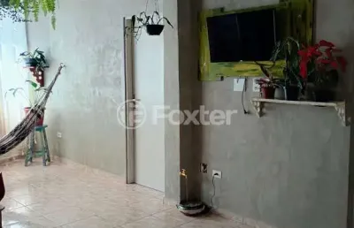 Casa com 1 quarto à venda na rua paranaiguara, 66, jardim sydney, são paulo, 380 m2 por r$ 750.000