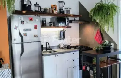 Apartamento com 2 quartos à venda na rua santo amaro, 27, bela vista, são paulo, 48 m2 por r$ 570.000