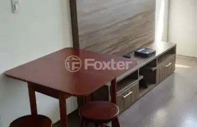Apartamento com 1 quarto à venda na rua otto de alencar, 315, liberdade, são paulo, 36 m2 por r$ 265.000