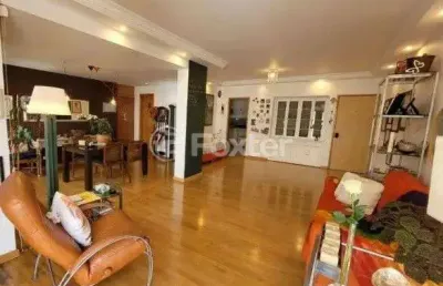 Apartamento com 3 quartos à venda na alameda dos anapurus, 1370, indianópolis, são paulo, 125 m2 por r$ 1.700.000