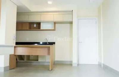 Apartamento com 2 quartos à venda na avenida indianópolis, 70, indianópolis, são paulo, 44 m2 por r$ 990.000