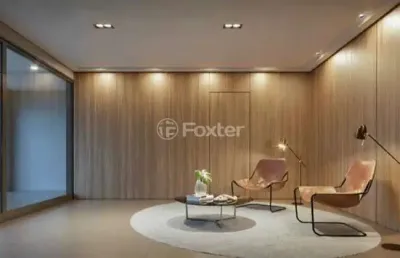 Apartamento com 1 quarto à venda na rua humberto i, 371, vila mariana, são paulo, 56 m2 por r$ 988.000