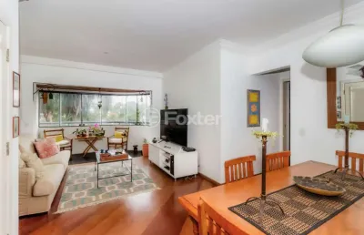 Apartamento com 3 quartos à venda na rua antônio júlio dos santos, 554, fazenda morumbi, são paulo, 103 m2 por r$ 550.000