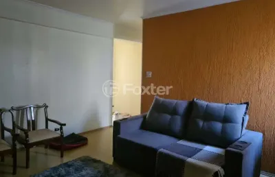 Apartamento com 2 quartos à venda na avenida água fria, 295, água fria, são paulo, 60 m2 por r$ 335.000