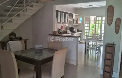 Casa em condomínio fechado com 3 quartos à venda na rua cabo joão teruel fregoni, 307, ponte grande, guarulhos, 143 m2 por r$ 1.300.000