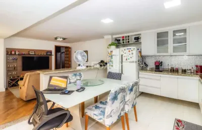 Casa com 3 quartos à venda na rua tomás speers, 110, vila maria baixa, são paulo, 221 m2 por r$ 1.130.000