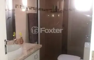 Apartamento com 2 quartos à venda na avenida queirós filho, 1112, vila humaitá, santo andré, 98 m2 por r$ 550.000