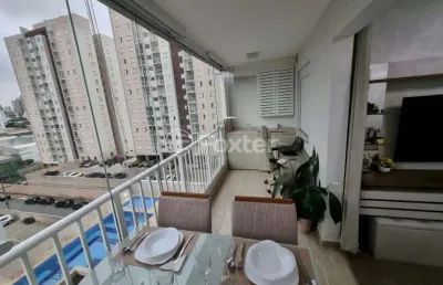 Apartamento com 2 quartos à venda na rua josé de figueiredo seixas, 67, imirim, são paulo, 49 m2 por r$ 340.000