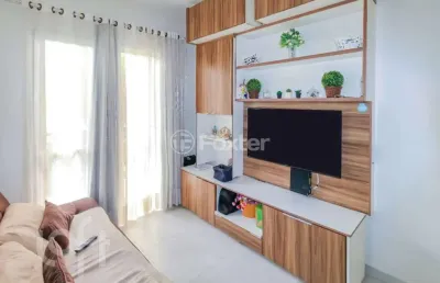 Apartamento com 2 quartos à venda na rua alba, 150, vila parque jabaquara, são paulo, 47 m2 por r$ 305.000